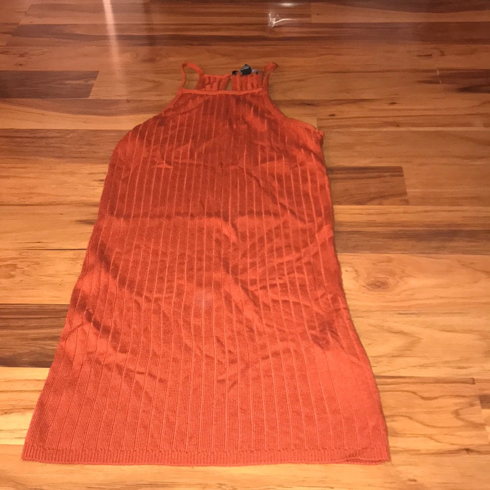 Forever 21 dress